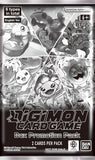 DIGIMON CARD GAME: CYBER EDEN BOOSTER (BT22) (24CT)