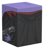 Squaroe: D&D Mind Flayer 100+
