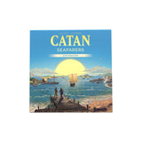 Catan: Explorers & Pirates Expansion