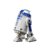 Star Wars The Black Series Artoo-Detoo (R2-D2), Return of The Jedi 40th Anniversary 6-Inch Collectible Action Figures, Ages 4 and Up