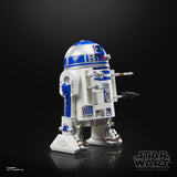 Star Wars The Black Series Artoo-Detoo (R2-D2), Return of The Jedi 40th Anniversary 6-Inch Collectible Action Figures, Ages 4 and Up