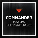 Magic: The Gathering Universes Beyond: Fallout Commander Deck - Science!