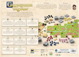 Carcassonne: Big Box 2022 Family Strategy Game for Ages 7 and up, from Asmodee