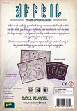 Cartographers Heroes: Affril - Map Pack 2 - Expansion for Cartographers: A Roll Player Tale and/or Cartographers: Heroes