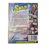 Smash Up: Big in Japan  - Stand Alone Expansion (2 Players)  Or Combine With Other Smash Up Titles (4 Players) - Alderac Entertainment Group (AEG), Ages 14+, 2 Players, 45 Min