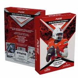 2025 Pulse Stratos Football Heat Seeker Edition