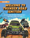Thunder Road - Ignition