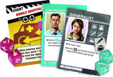 Pandemic: The Cure (Standalone Expansion)
