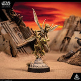 Star Wars Legion Sun Fac & Poggle Expansion