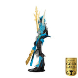 Spawn Mandarin Spawn Gold Label Action Figure 7"