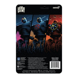 The Iron Giant 3 3/4-Inch Attack ReAction Figure