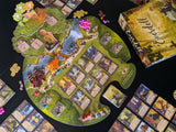 Starling Games HPGGSUH2600 Everdell 2nd Edition Board Game 40-80 Minute Playing Time Mixed Colours Ages 10+ 1-4 Players Everdell: Standard Editio