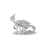 Reaper Miniatures REM77671 Bones Dire Crab Miniatures