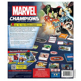 Marvel Champions The Card Game