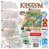 Kingdom Builder: Family & Friends Edition