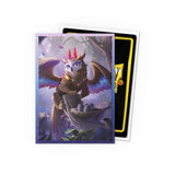 Dragon Shield: Dual Art - The Dragowlis