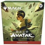 MAGIC THE GATHERING: TLA AVATAR: THE LAST AIRBENDER PRE-RELEASE Kit