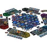 Twilight Imperium: 4th Edition Strategy Board Game for Ages 14 and up, from Asmodee