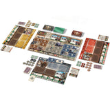 Unexpected Games 3,000 Scoundrels Board Game ASM UG03