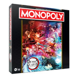 Monopoly: Demon Slayer