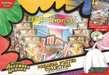 Pokemom Ascended Heroes Poster Collection (ME2.5)