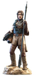 Gentle Giant - Star Wars - Premier Collection - ROTJ Leia In Boushh Disguise Statue, Gentle Giant, Gifts