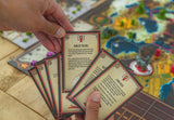 Scythe: The Wind Gambit Expansion
