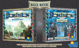 Rio Grande Games Dominion: Big Box Ii Game