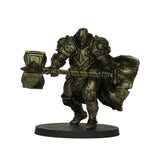 VALLEJO: TRUE METALLIC METAL: AGED METAL - SHADE (18 ML)
