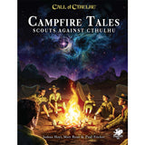 Call of Cthulu: Campfire Tales