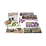 Scythe: Invaders from Afar