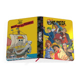 One Piece ZFolio360 XS - The Crew