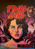 Van Ryder Games Final Girl: Feature Film Box - Frightmare on Maple Lane