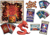 Arcadia Quest: Fire Dragon