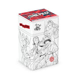 One Piece FNT XS Sketch