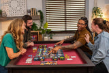 Into The Machine: Kickstarter Base Edition