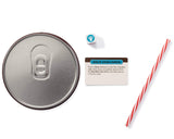 The Root Beer Float Challenge Game - A Smooth & Refreshing Family Party Game