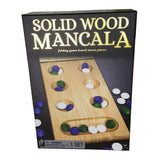 Mancala (Traditions)