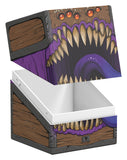 Squaroe: D&D Mimic 100+