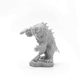 Reaper Miniatures REM77674 Bones Lowland Owlbear Miniatures