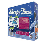 Sheepy Time - Dream & Nightmare Board Game, Alderac Entertainment Group (AEG), Ages 10+, 1-4 Players, 30-45 Min