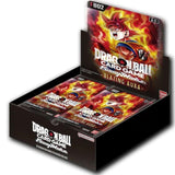 [PRE-ORDER] Dragon Ball Super TCG: Fusion World - Booster Box (FB02) (24CT)