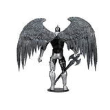McFarlane Toys Spawn Dark Redeemer - 7 inch Collectible Action Figure