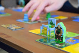 Kingdomino Expansion: Age of Giants
