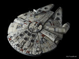 Star Wars: Perfect Grade: 1/72: Millenium Falcon