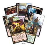Lord of the Rings The Card Game: Ered Mithrin Hero Expansion