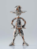 One Piece Tamashi Nation Archive of Adventures - Figures