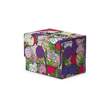 One Piece Side Winder: 80+ XS Devil Fruit Pattern