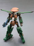 Kotobukiya Frame Arms: RF-9 Revenant Eye:RE2 Plastic Model Kit Multicolor
