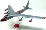 Boeing B-52 with X-15 1:175 Scale Plastic Model Kit